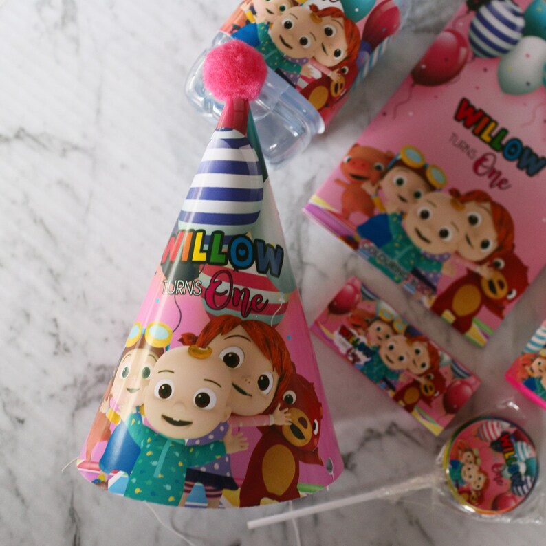 Birthday Decorations Party City 1st birthday