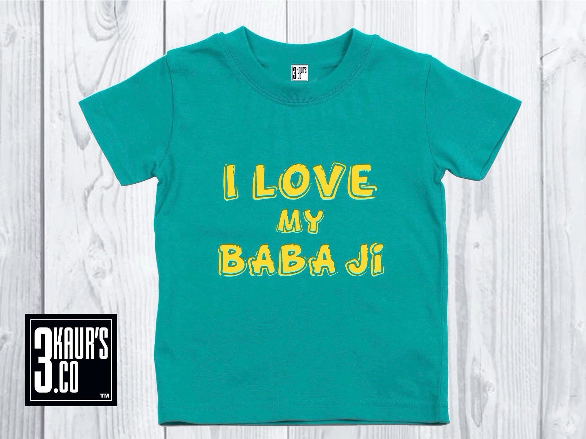 punjabi-i-love-my-baba-ji-baby-tee-etsy