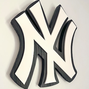 New York Yankees MADE TO ORDER Wall Art