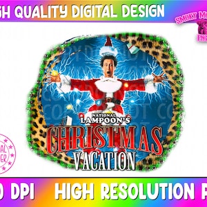 National Lampoons Christmas Vacation png| Christmas Png| Digital Download| Christmas Vacation Png|Clark Griswold Png |Christmas Sublimation