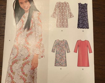 misses shift dresses