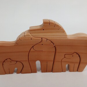 Zebra Puzzle