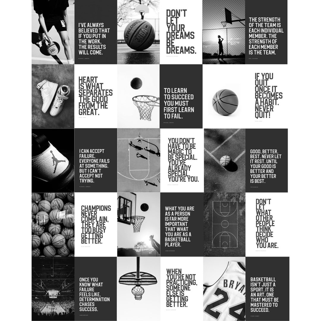 basketball-wall-collage-art-for-teen-dorm-room-basketball-sports-print