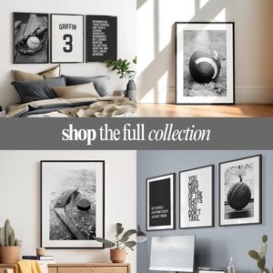 shop the full hockey and sports poster collection preview