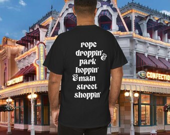 Disney - Keepin' it Main Street (adulte)
