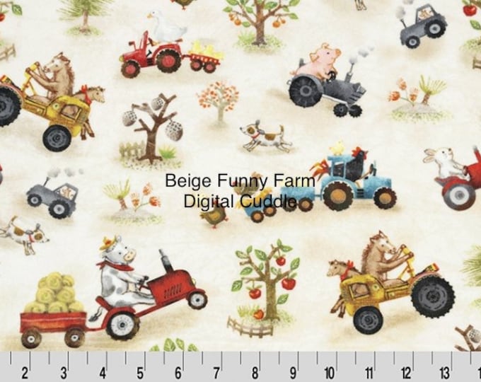 Country Fabric Kitchen Fabric by the Yard QT Fabrics Etsy