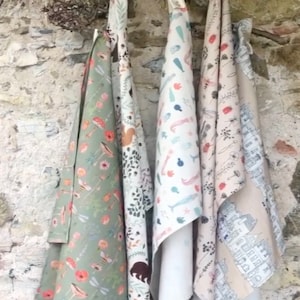 Canovaccio | T- Towel | strofinaccio | asciughino | 20 tessuti disponibili