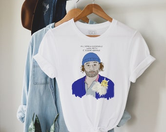 CHANELシャネル 美しいカットソー【訳アリ】 Coco Chanel- T- Shirt , Bianca, Illustrazione , Uomo, Donna