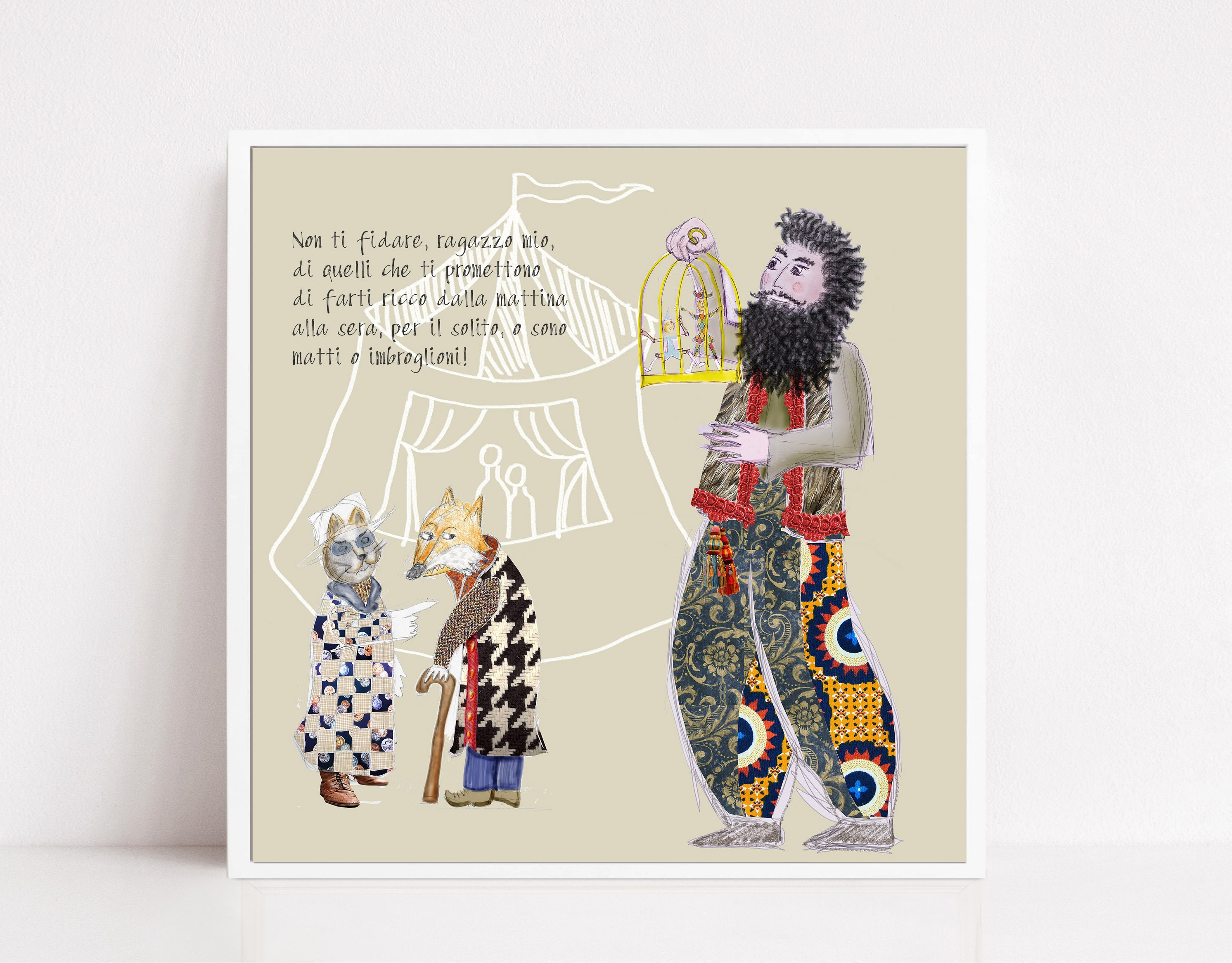 100 anni Disney: tutte le volte che la moda gli ha reso omaggio - nss G-Club, image size:2984x2333