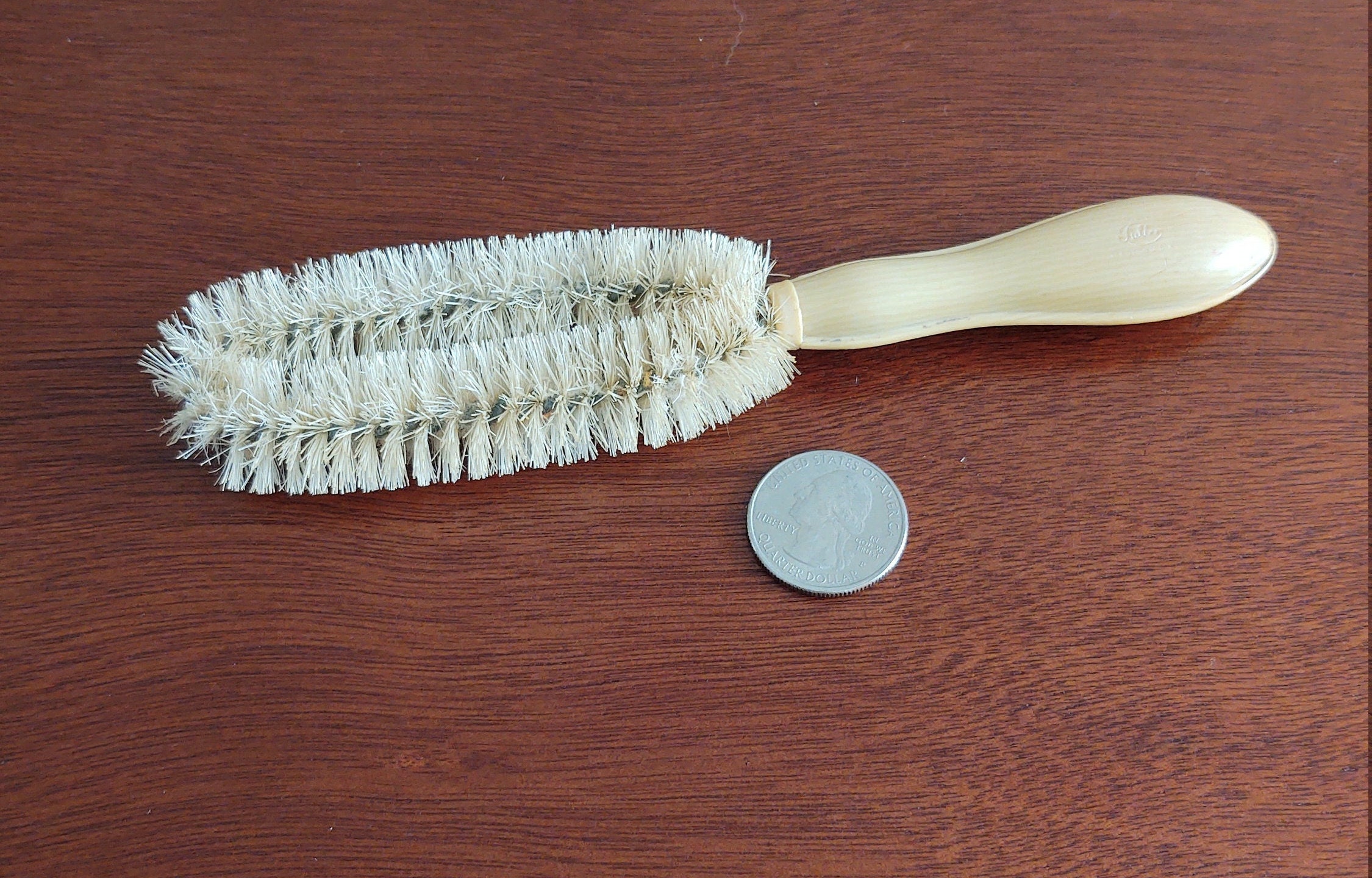 Vintage Fuller Brush for sale Only 4 left at 65