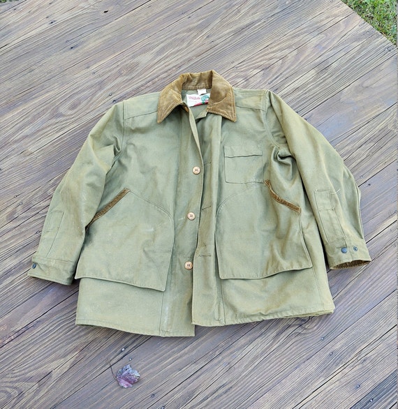DuxBak Hunting Jacket