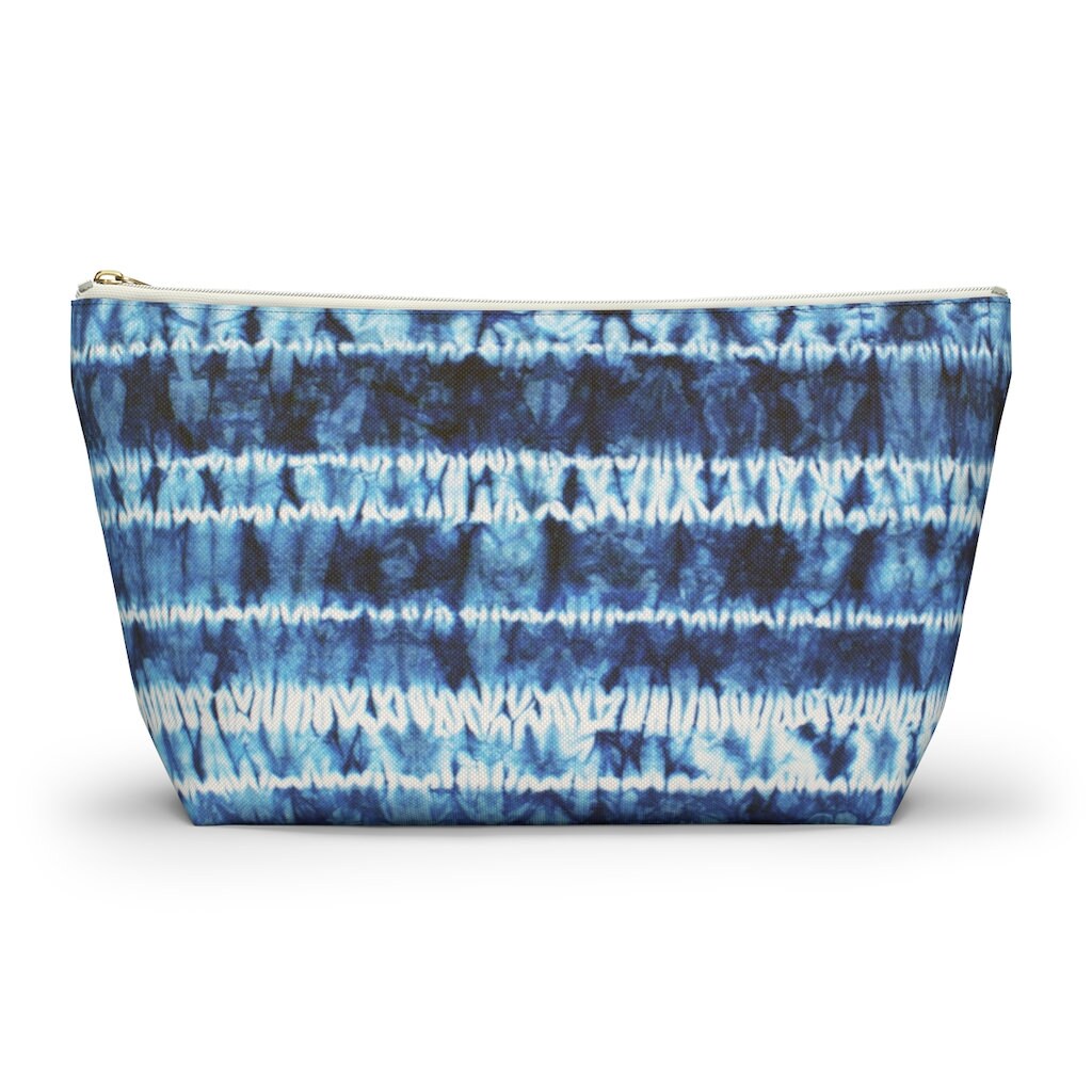 Makeup Bag Makeup Pouch Cosmetics Bag Accessory Pouch w Etsy