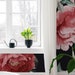 see more listings in the Floral Wallpaper section