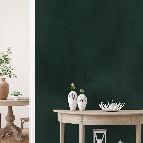 Emerald Wallpaper - Etsy