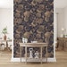 see more listings in the Floral Wallpaper section