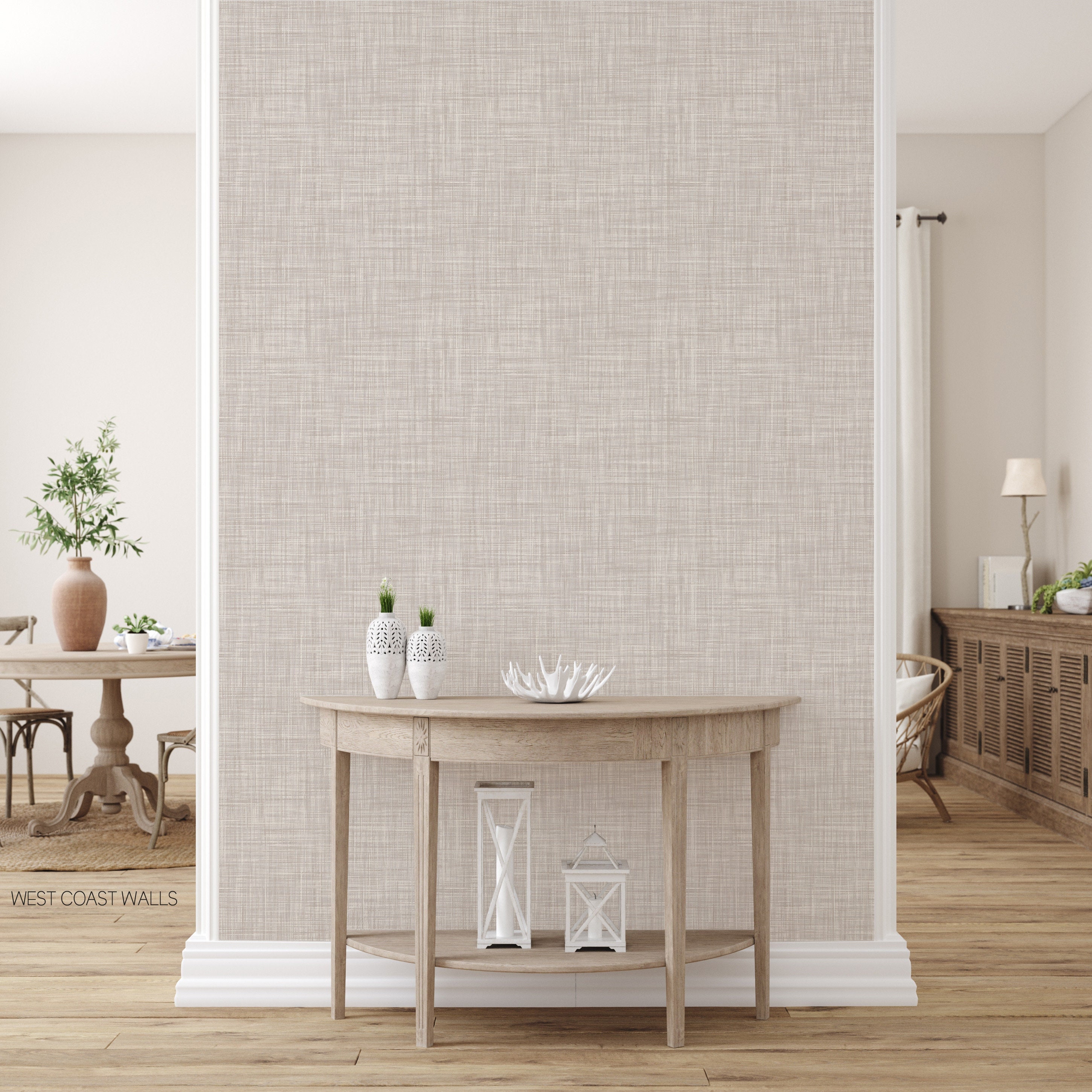 Seagrass Wallpaper / Linen Wallpaper / Natural Wallpaper / - Etsy Ireland Seagrass Wallpaper / Linen Wallpaper / Natural Wallpaper / - Etsy Ireland