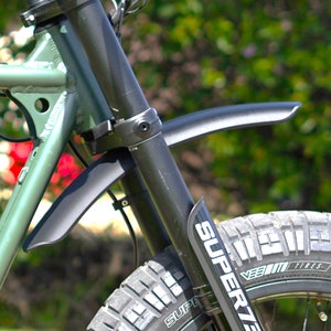 Super73 Front Fender / MudGuard