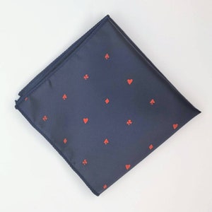 Pochette de costume pour cartes à jouer pour enfants