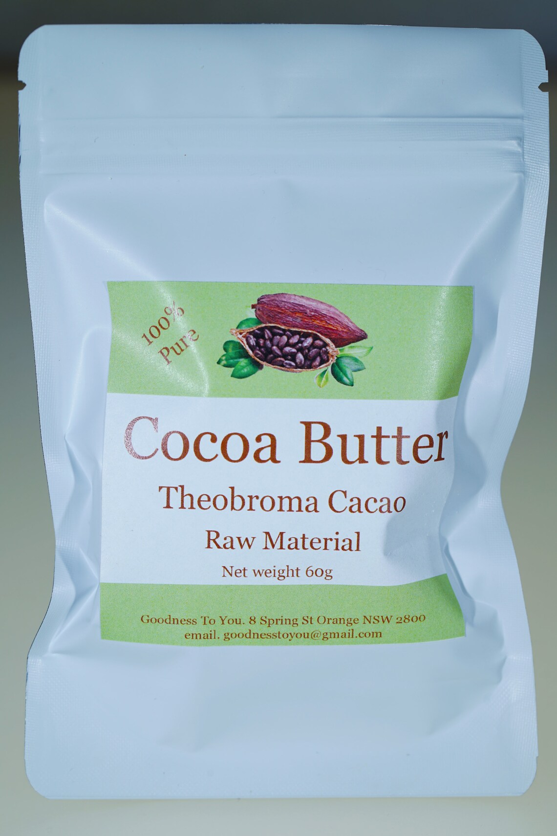 DIY Suppository Kit Supplies for Cocoa Butter Suppository DIY Etsy