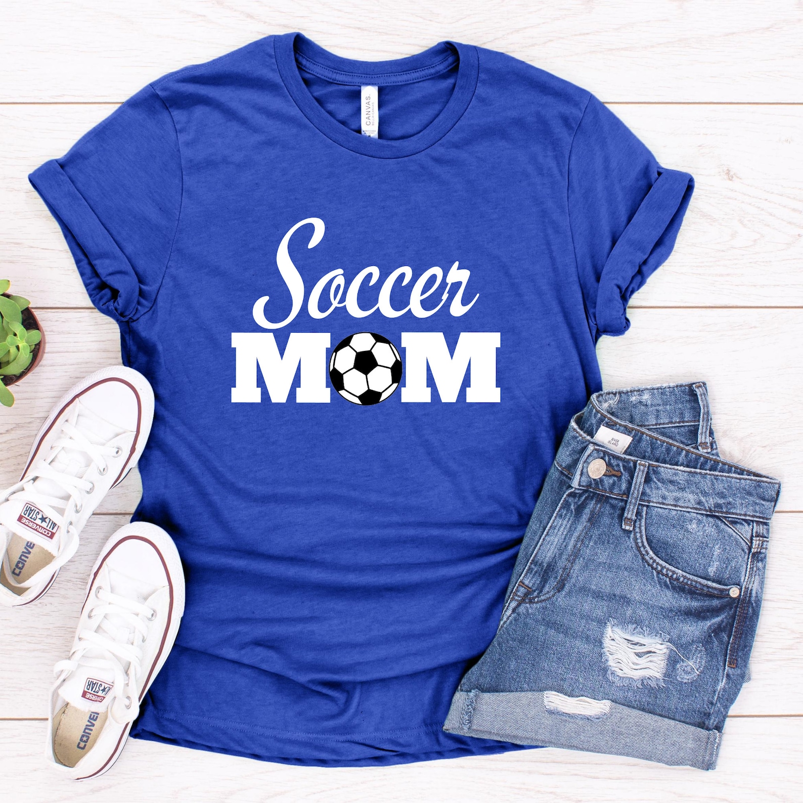 Soccer Mom Tshirt Soccer Tshirt Soccer Player Tee Gift Etsy