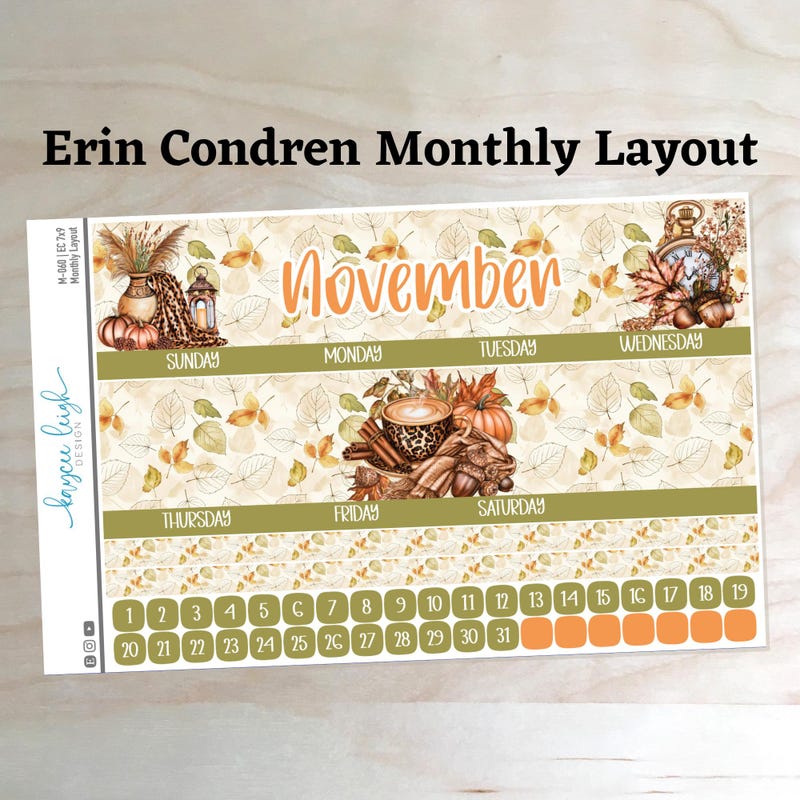 A5 Planner Weekly Sticker - Etsy