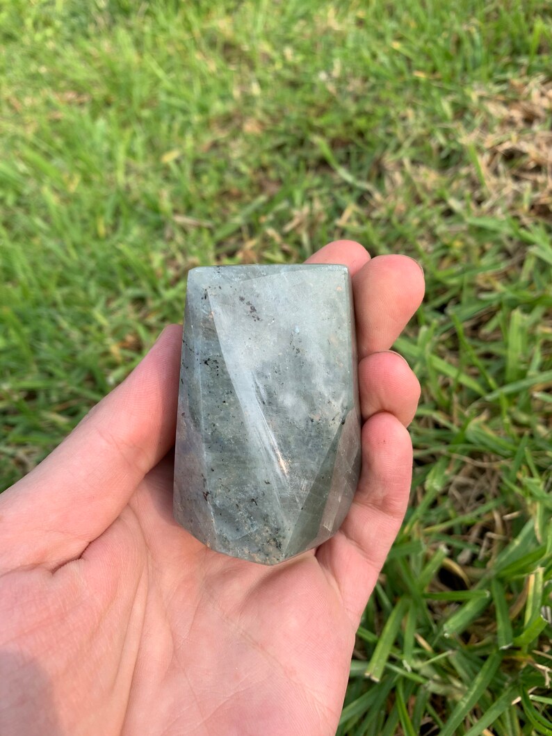 Orange Labradorite Pink Labradorite Flashy Labradorite Polished Labradorite Sunset Labradorite Freeform Purple Labradorite