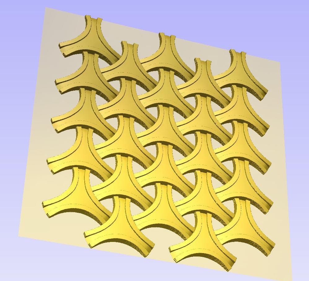 Cnc Router Textures 10 CNC Wall Panel STL Files Seamless 3D Texture Pack Decorative Wall ...
