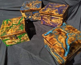 Stash box