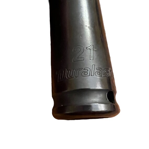 Duralast spark 2024 plug socket