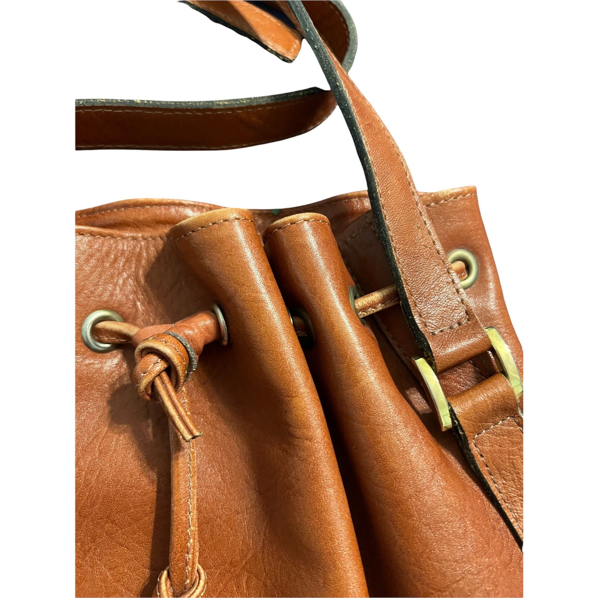Paloma picasso bucket bag hotsell