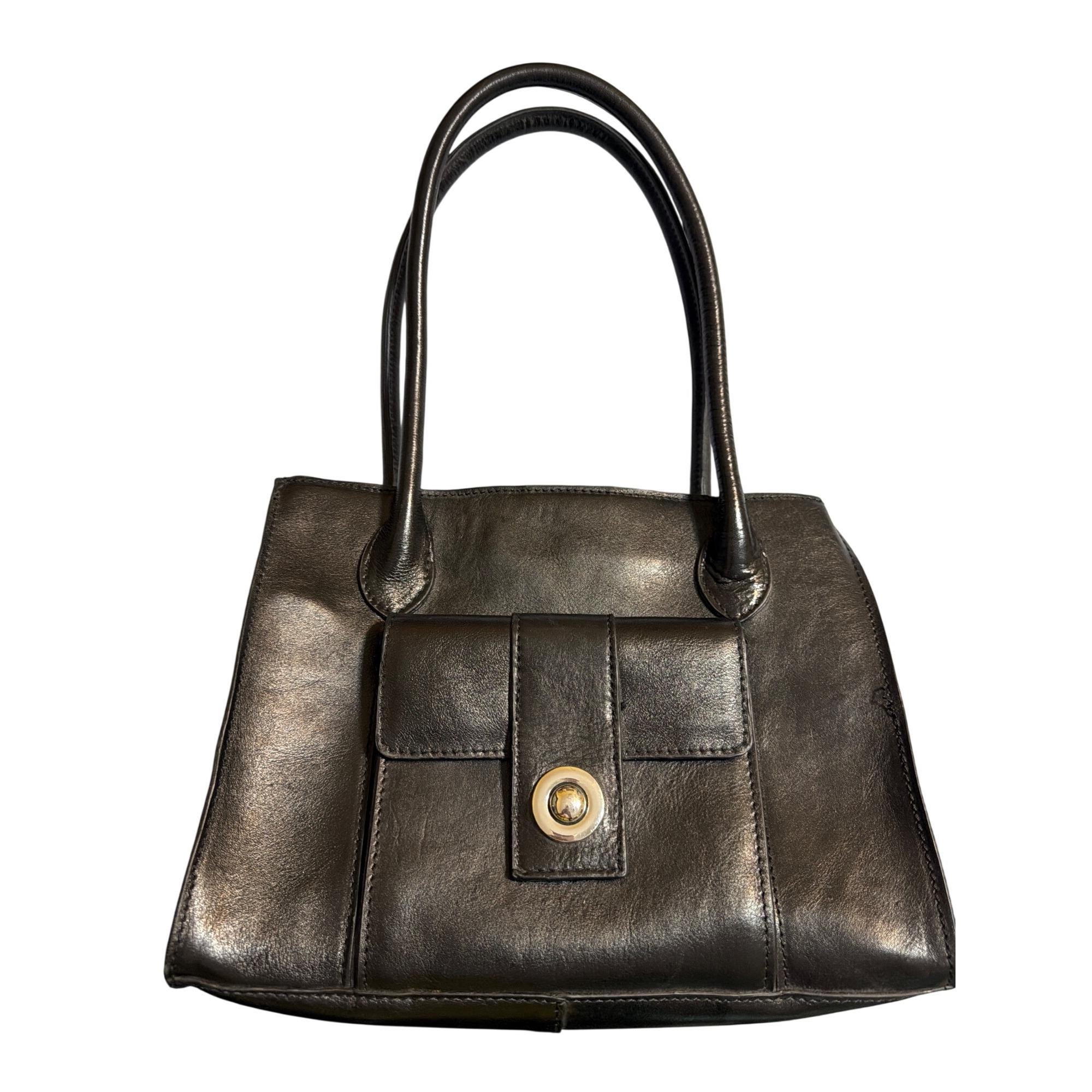 Wilsons Leather Bag - Etsy
