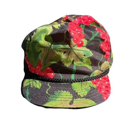 Vintage San Sun Trucker Hat Snap Back 