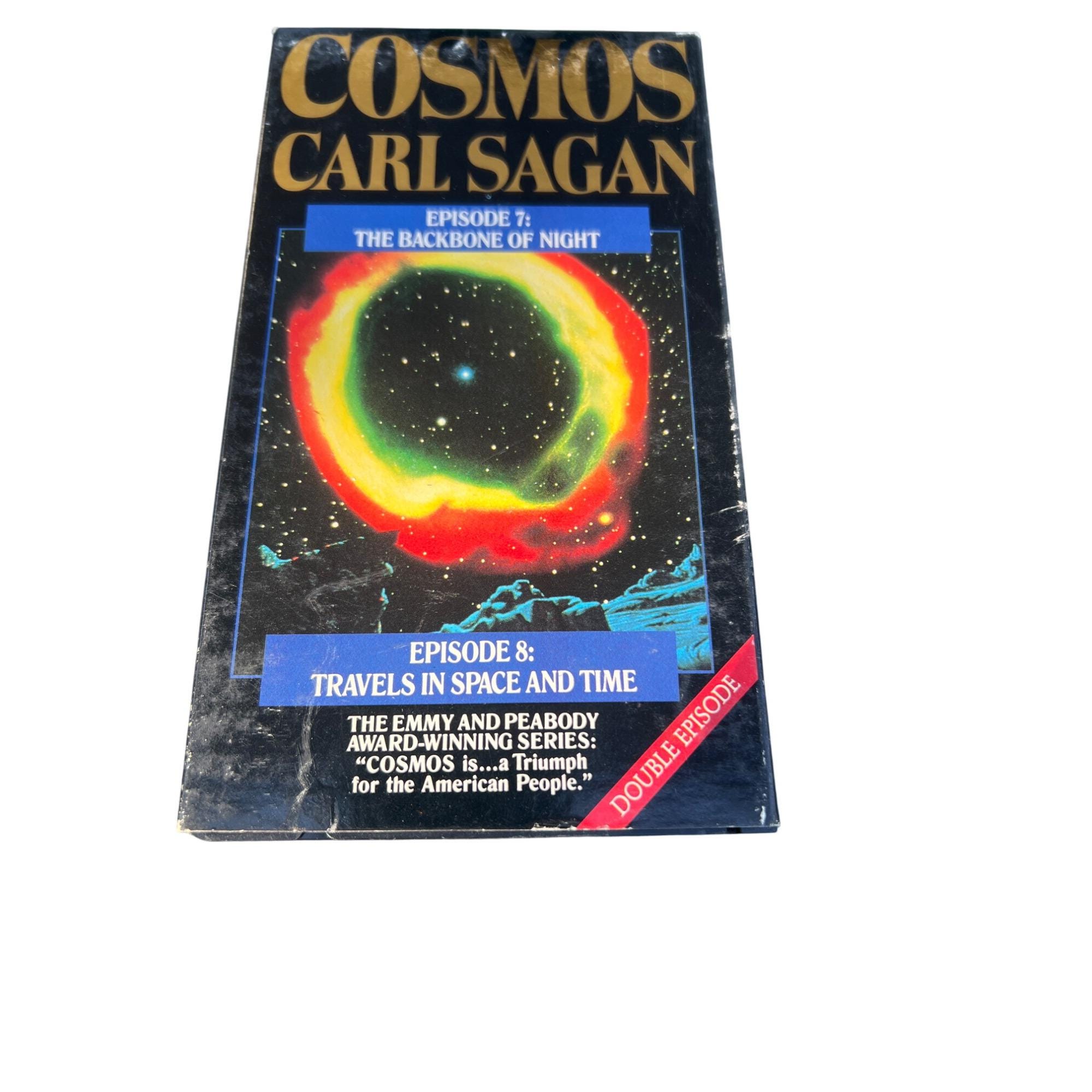 Carl Sagan Cosmos Season Stream Cosmos: Possible Worlds Streaming