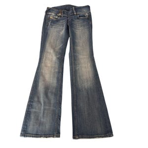 Y2k Denim Diesel - Etsy