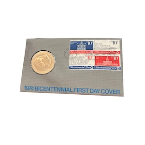 American revolution bicentennial commemorative medal - Etsy 日本