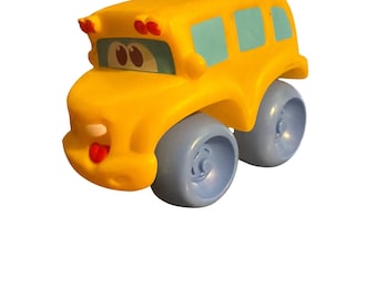 Topo Gigio Figure: 4