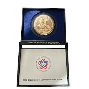 アメリカ独立戦争記念メダル アメリカ独立戦争記念メダル - メルカリ