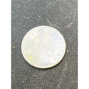 Finland Currency - Etsy