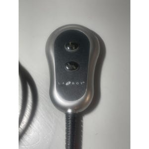 La-Z-Boy 10.000061 Power Recliner Remote Control Handset 2 Button NEW OEM