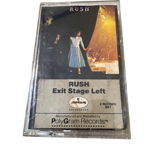 Rush 