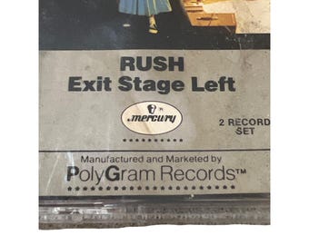 Rush 