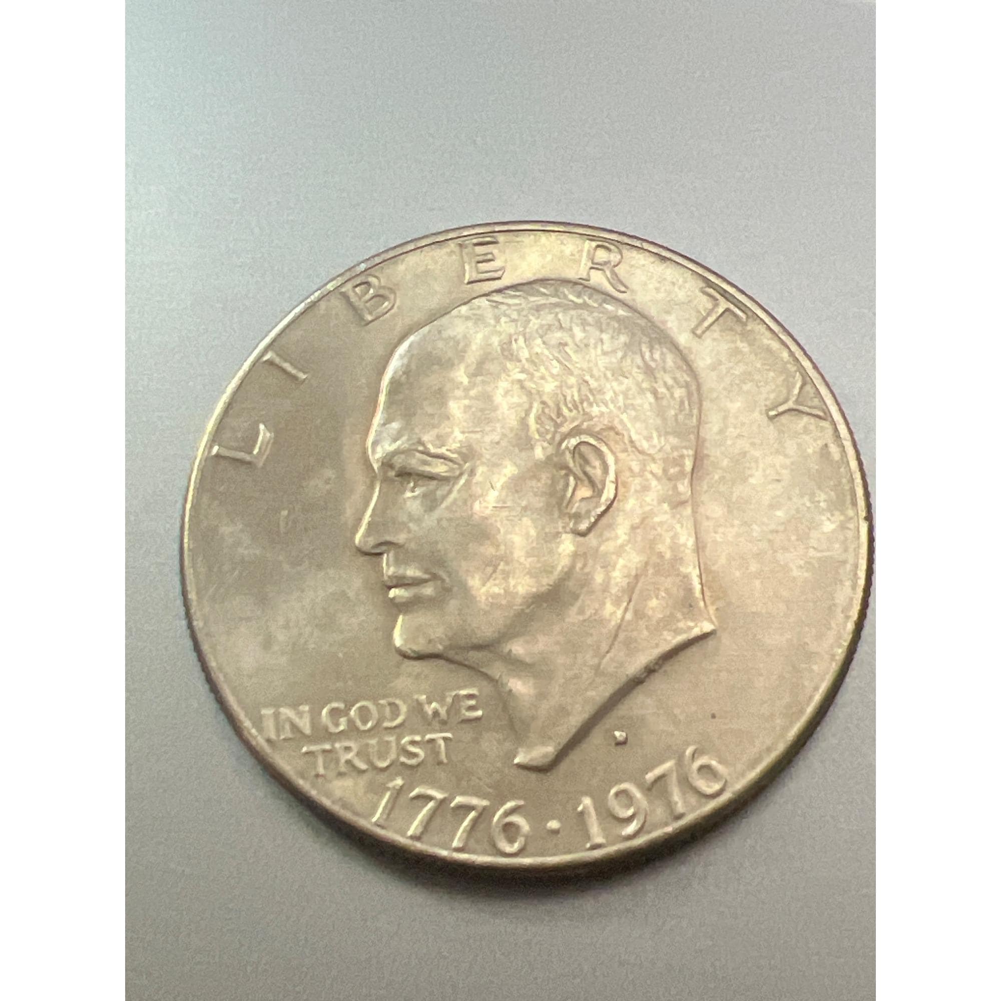 One dollar 1776 1976 - Etsy 日本