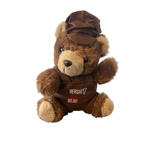 Vintage hershey bear - Etsy 日本