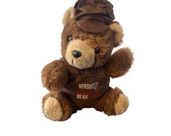 ダグラス社（Douglas Company）ハーシーズ ベア Theodore Bear