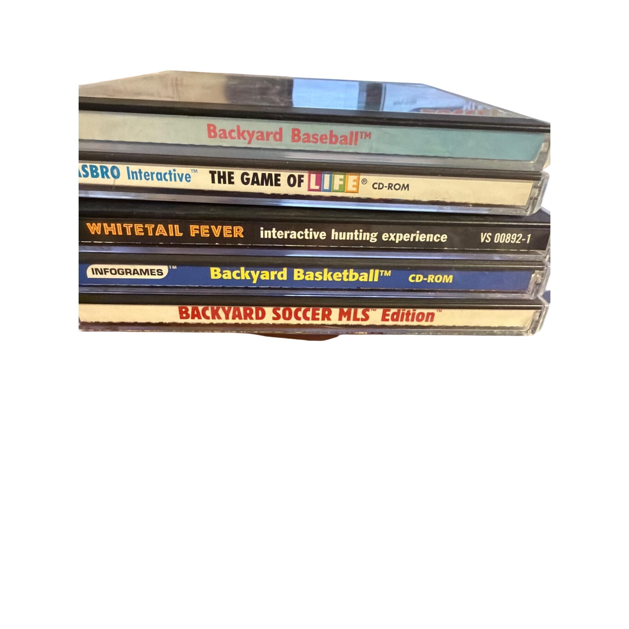 Cd rom games - Etsy 日本