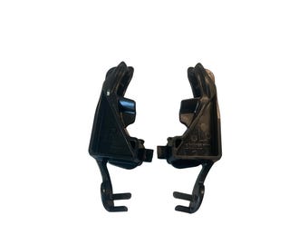 2er Set La-Z-Boy 3 Position Clipschlösser Rechts Links 05.000035.1000 05.000035.2000
