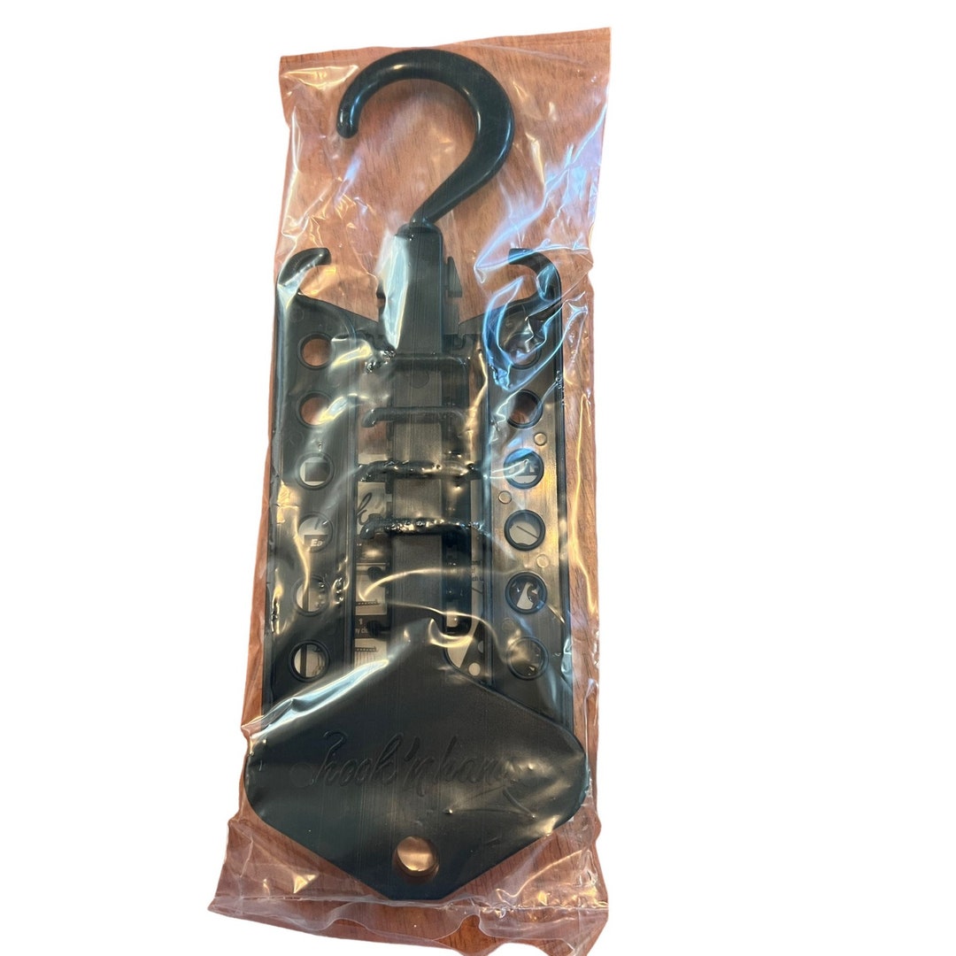 Vintage Hook N Hang Closet Organizer Space Saver as Seen on TV NEW NOS