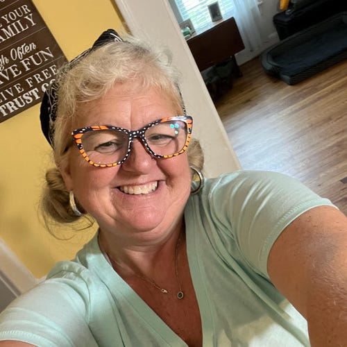 ヴィンテージ Whiting & Davis Co. 金メッキ バングル