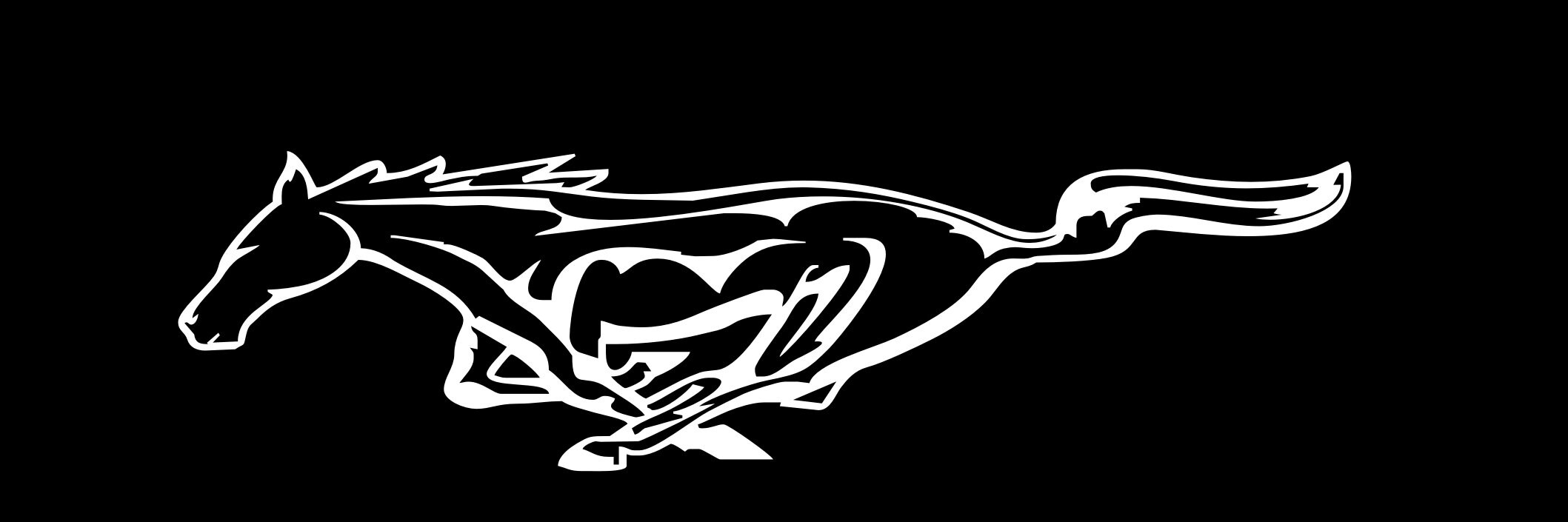 Ford Shelby Mustang Vinyl Window Car Truck Decal Sticker MANY Etsy