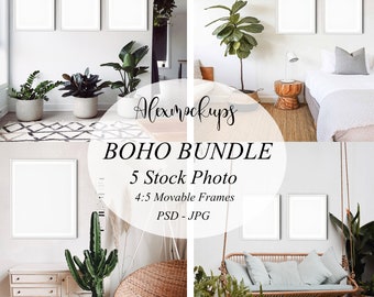 11x14 Print Mockup Etsy